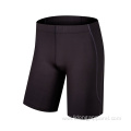 Wholesale New Style Men Fitness Tight Gym Shorts